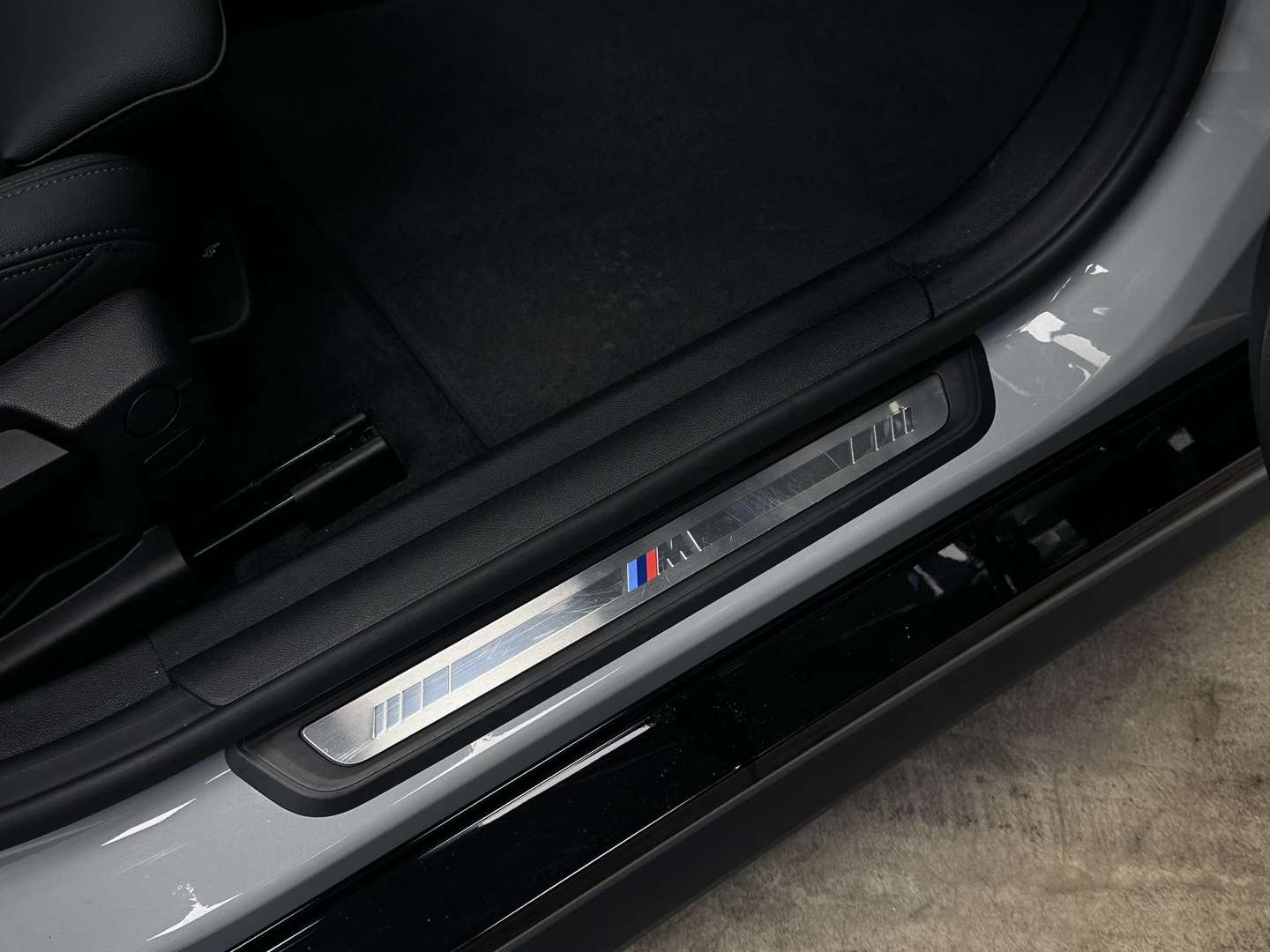 BMW I4 M50 XDrive - 2023 - Joinsteer - #34