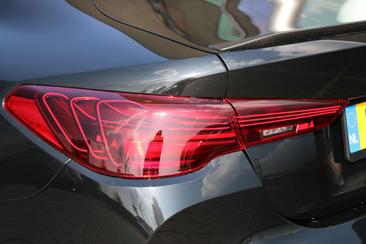BMW M4 Coupé CS High Executive — photo 17