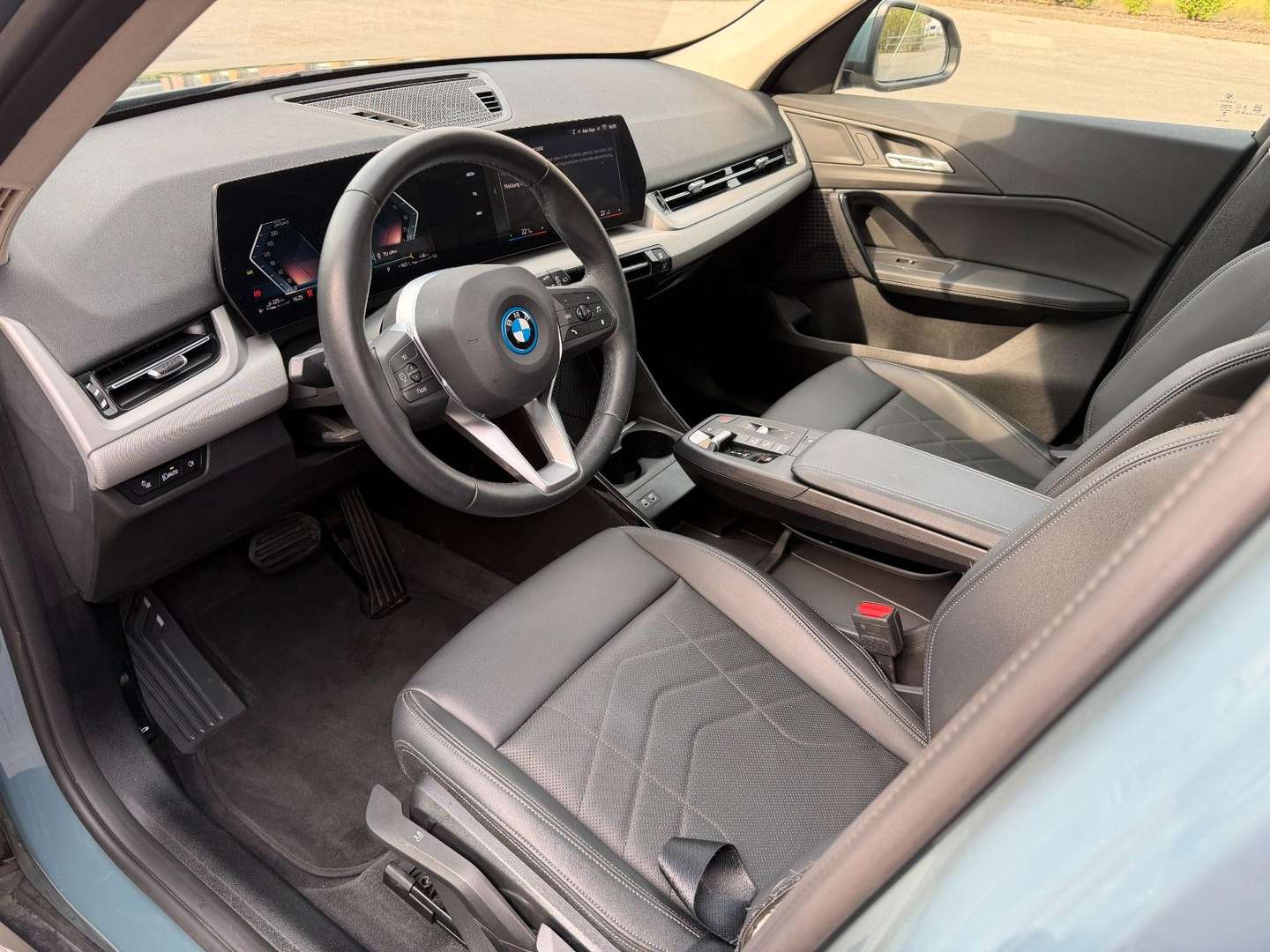 BMW X1 25e XDrive - 2024 - Joinsteer - #7