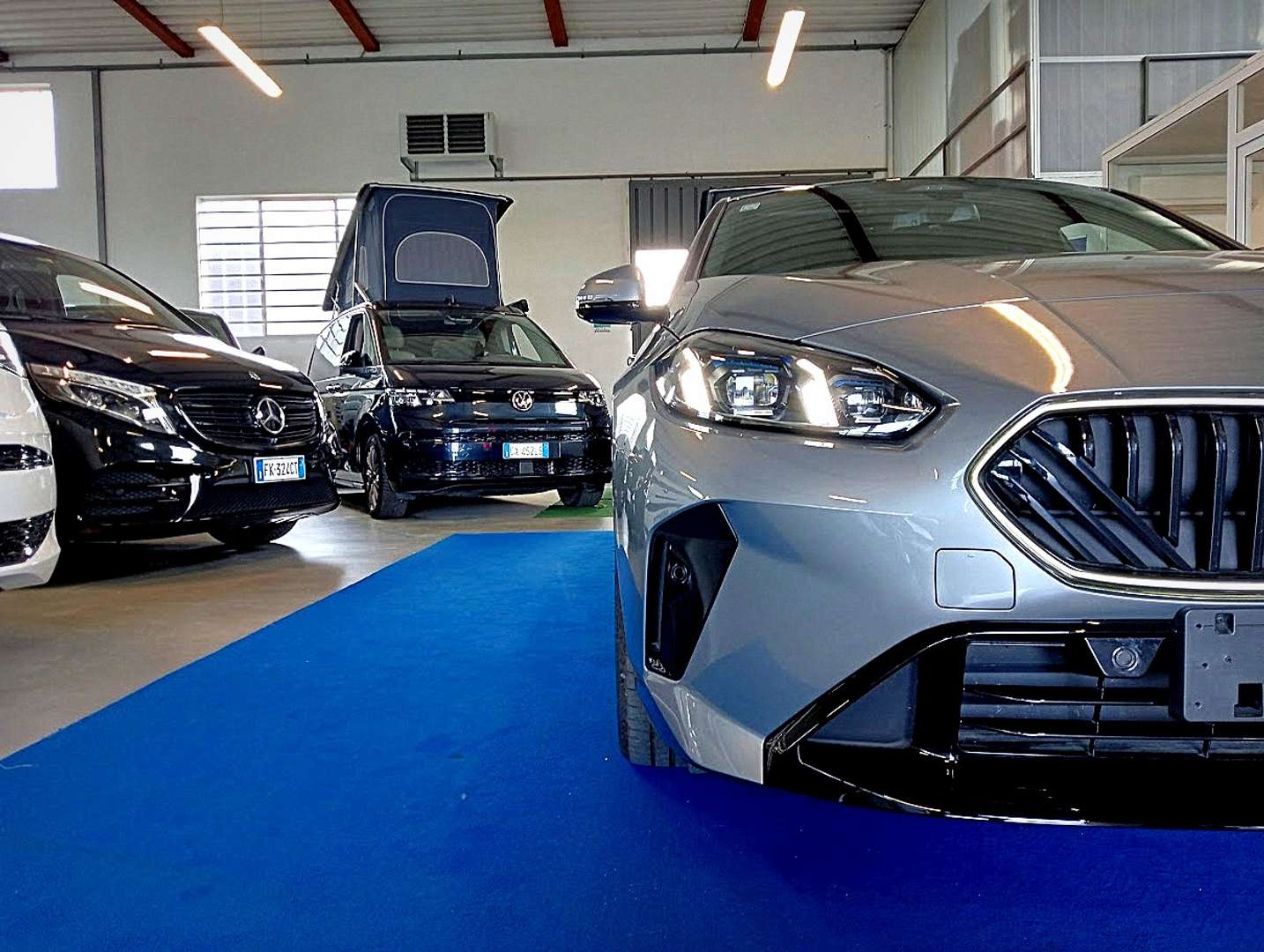 BMW Série 1 M Sport 120e - 2025 - Joinsteer - #16