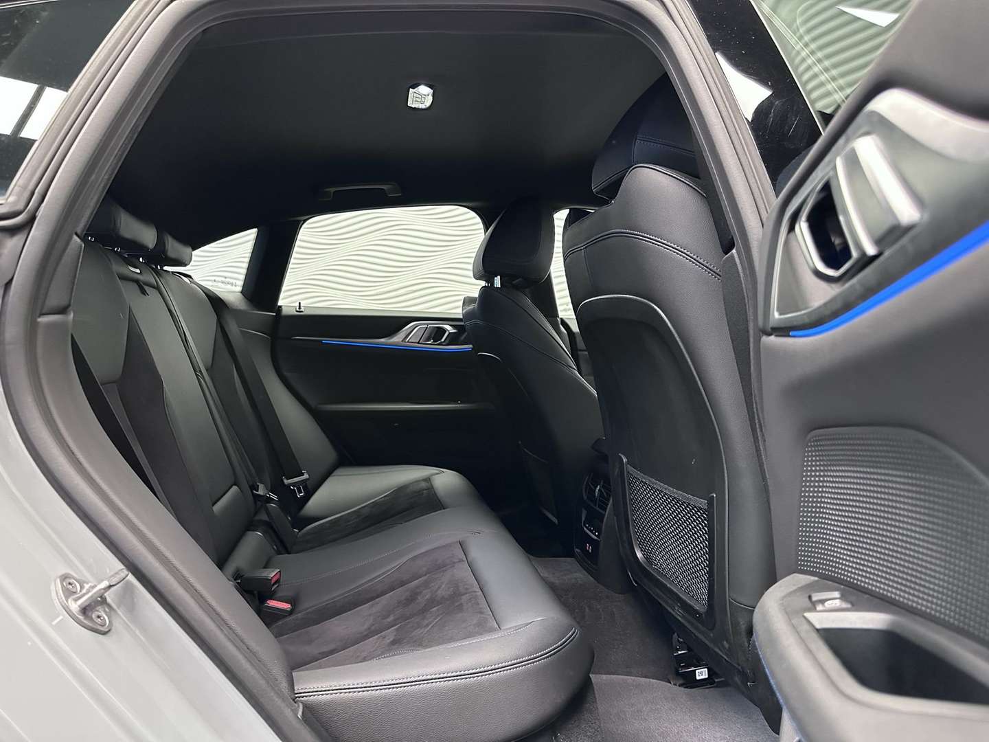 BMW I4 M50 XDrive - 2023 - Joinsteer - #35