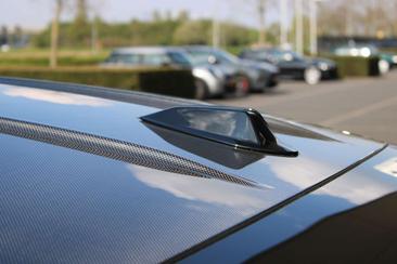 BMW M4 Coupé CS High Executive — photo 18
