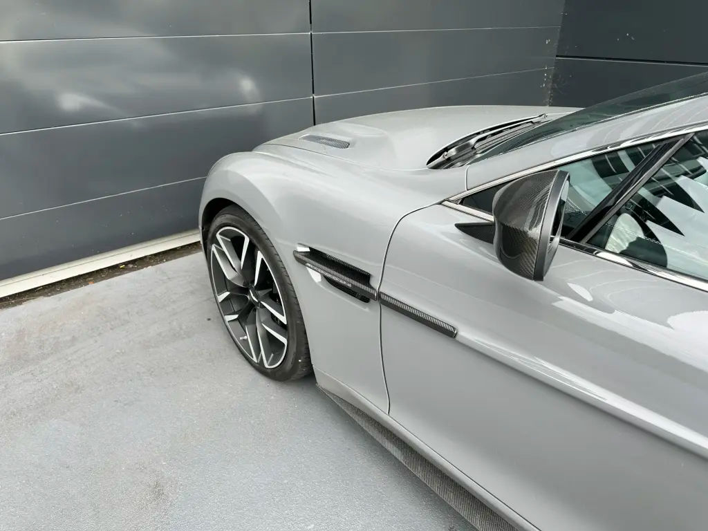 Aston Martin Vanquish II Vanquish Coupe 5.9 - 2014 - Joinsteer - #9