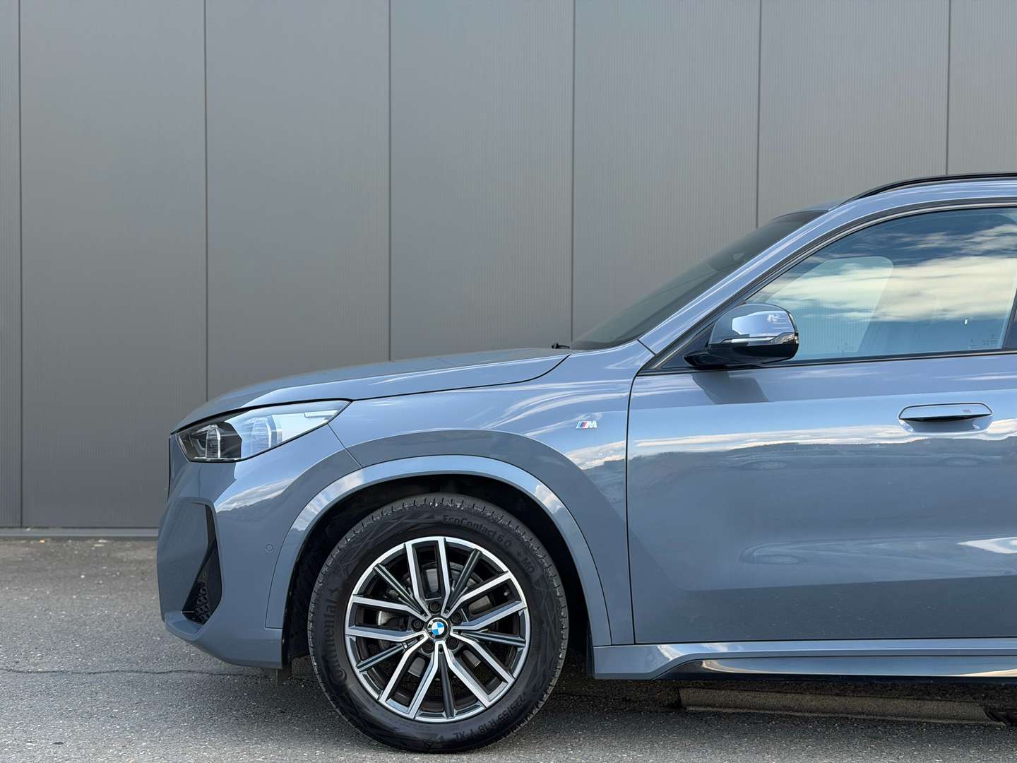 BMW X1 Individual 18i - 2023 - Joinsteer - #9