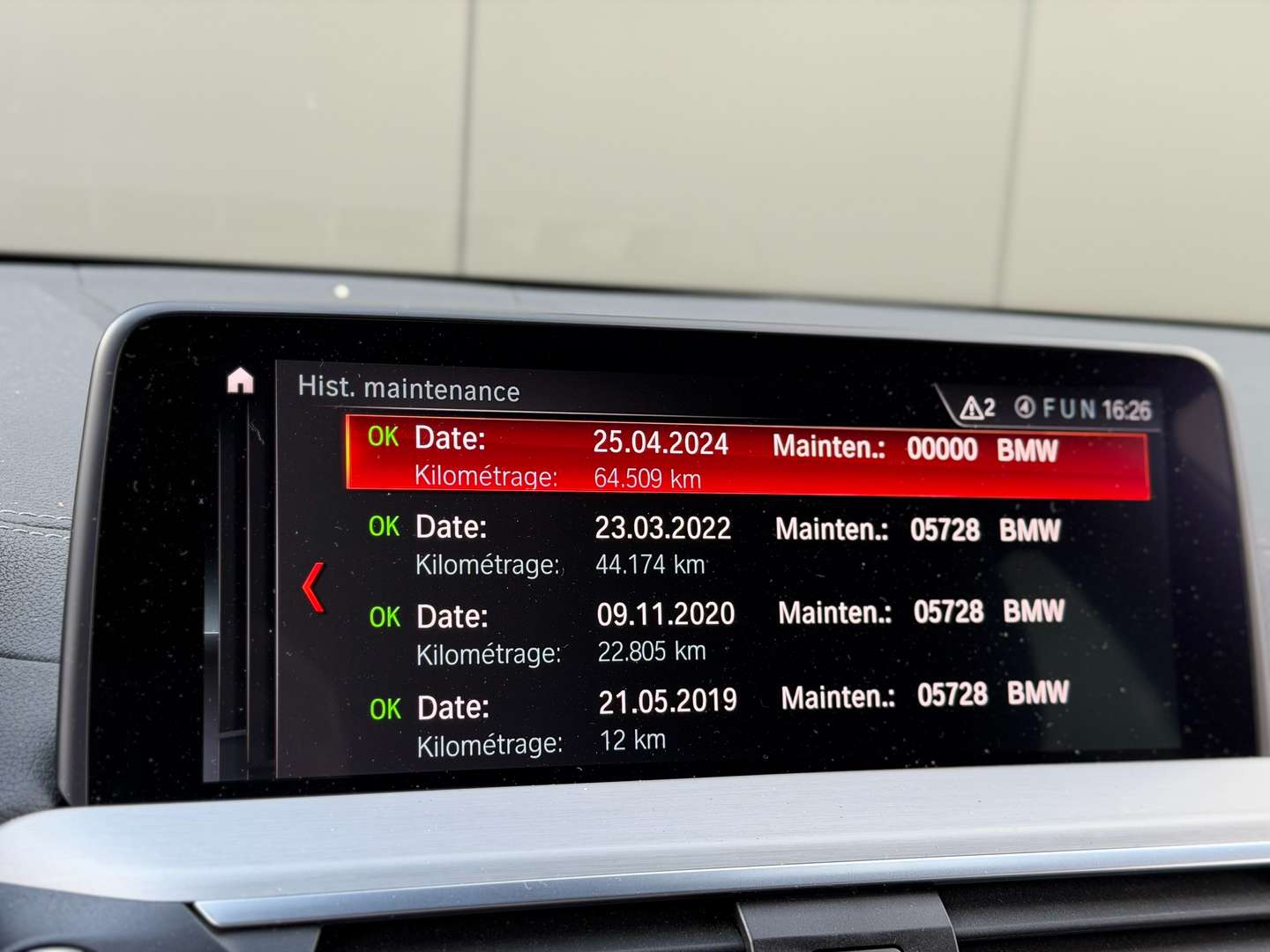 BMW X3 18d SDrive - 2019 - Joinsteer - #21