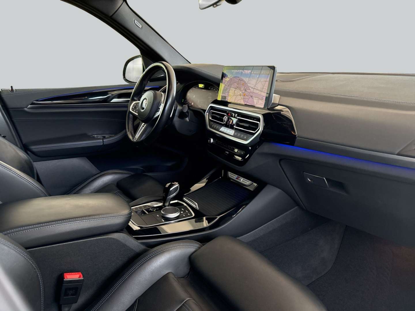 BMW X3 M Sport I - 2022 - Joinsteer - #15