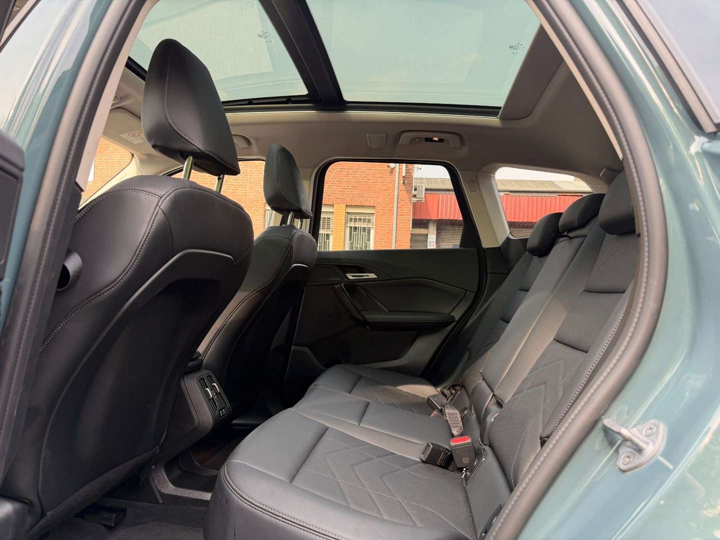 BMW X1 25e XDrive - 2024 - Joinsteer - #10