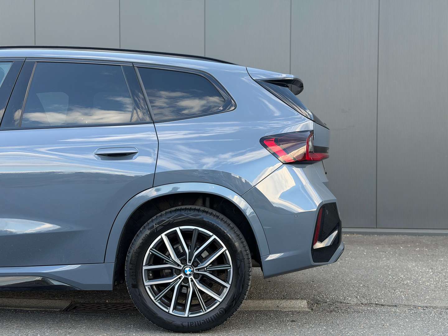 BMW X1 Individual 18i - 2023 - Joinsteer - #10