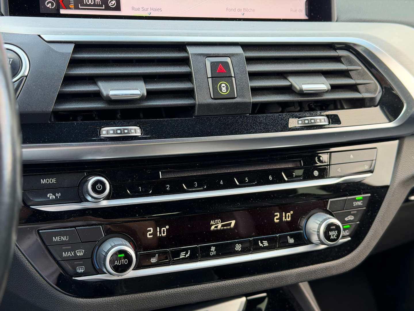 BMW X3 18d SDrive - 2019 - Joinsteer - #22