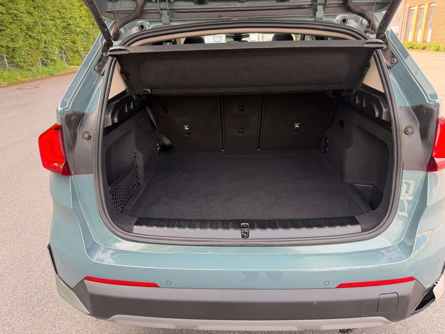 BMW X1 25e XDrive - 2024 - Joinsteer - #11