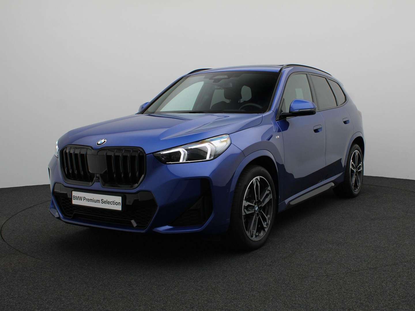 BMW X1 M Sport SDrive18i - 2022 - Joinsteer - #19