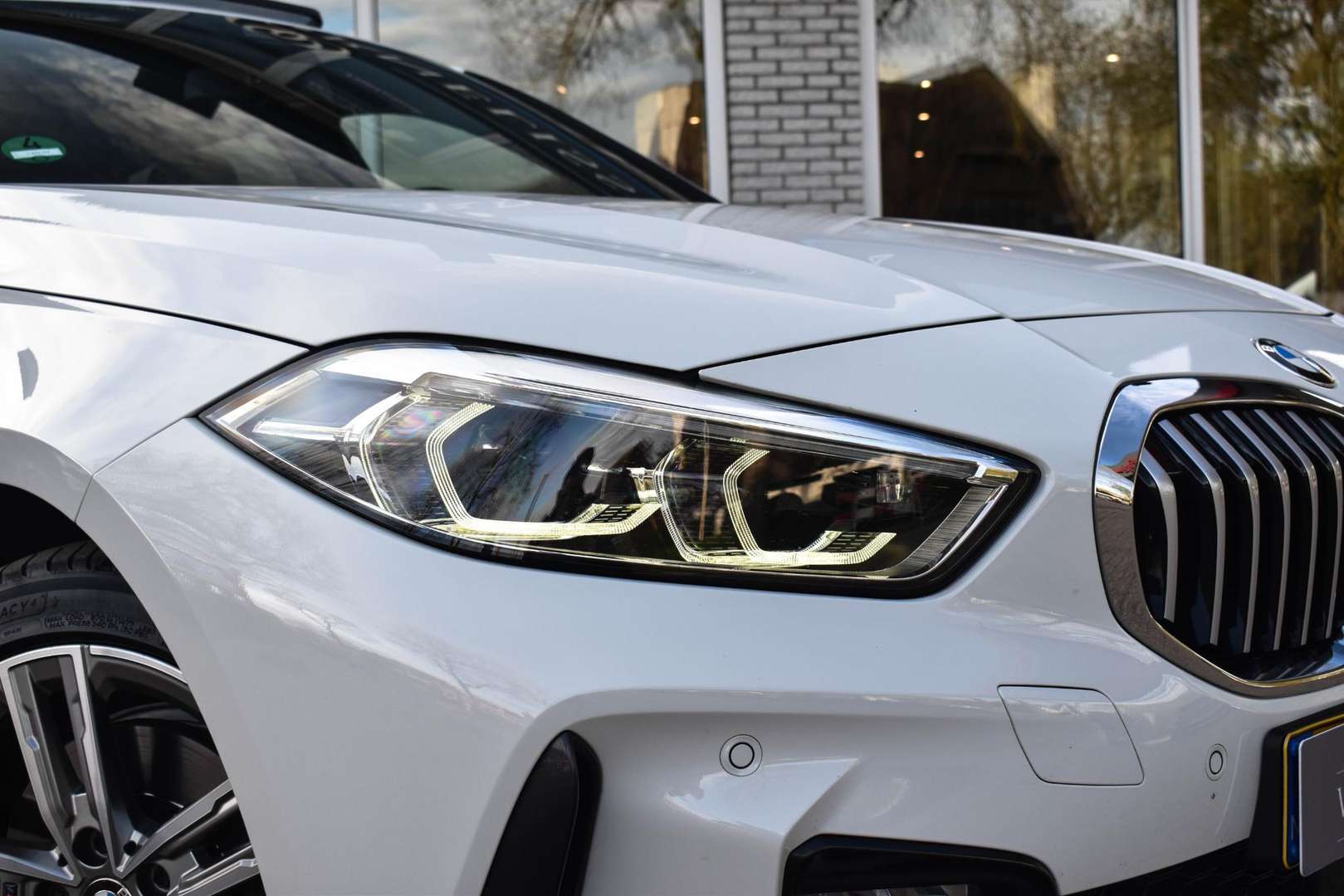 BMW Série 1 M Sport 118i - 2021 - Joinsteer - #6