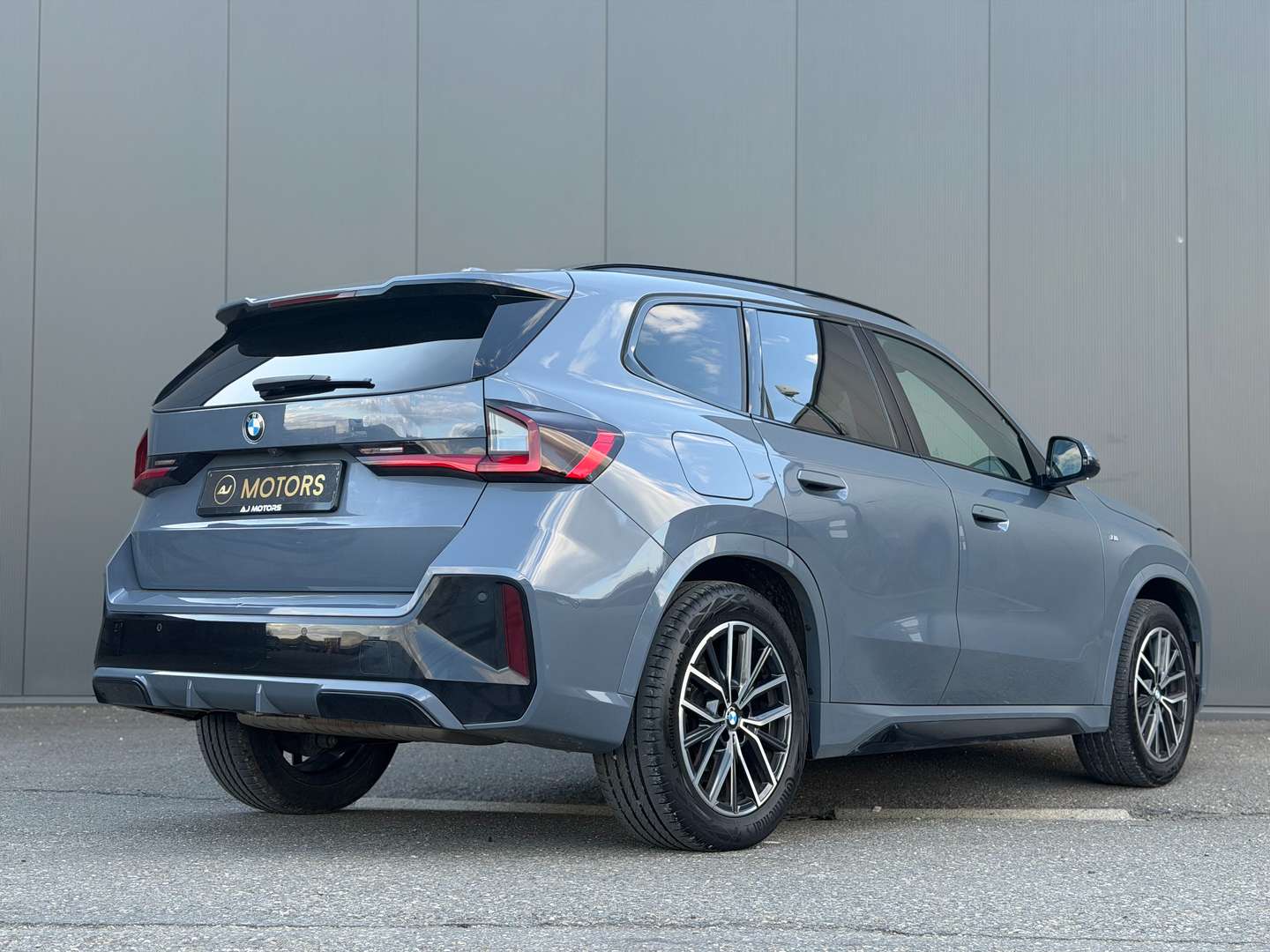 BMW X1 Individual 18i - 2023 - Joinsteer - #11