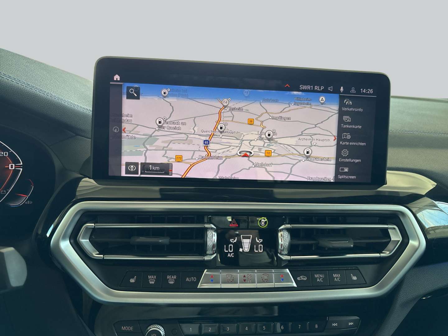 BMW X3 M Sport I - 2022 - Joinsteer - #18