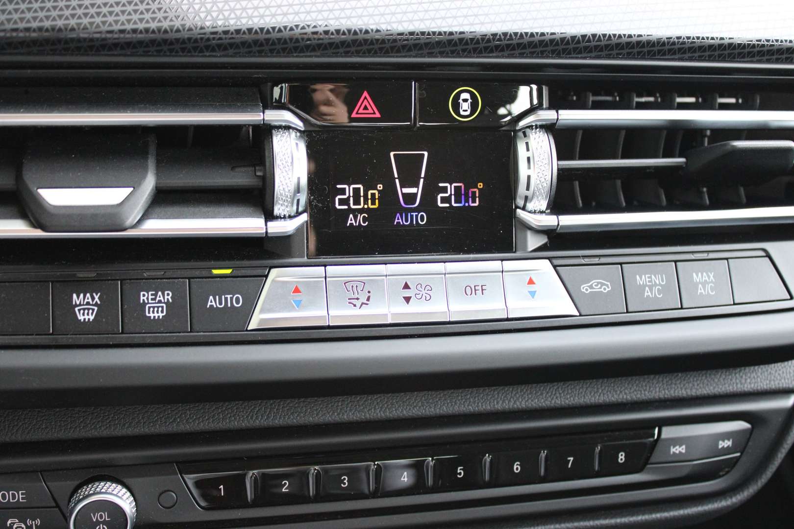 BMW Série 1 Sport Line 118i - 2022 - Joinsteer - #18