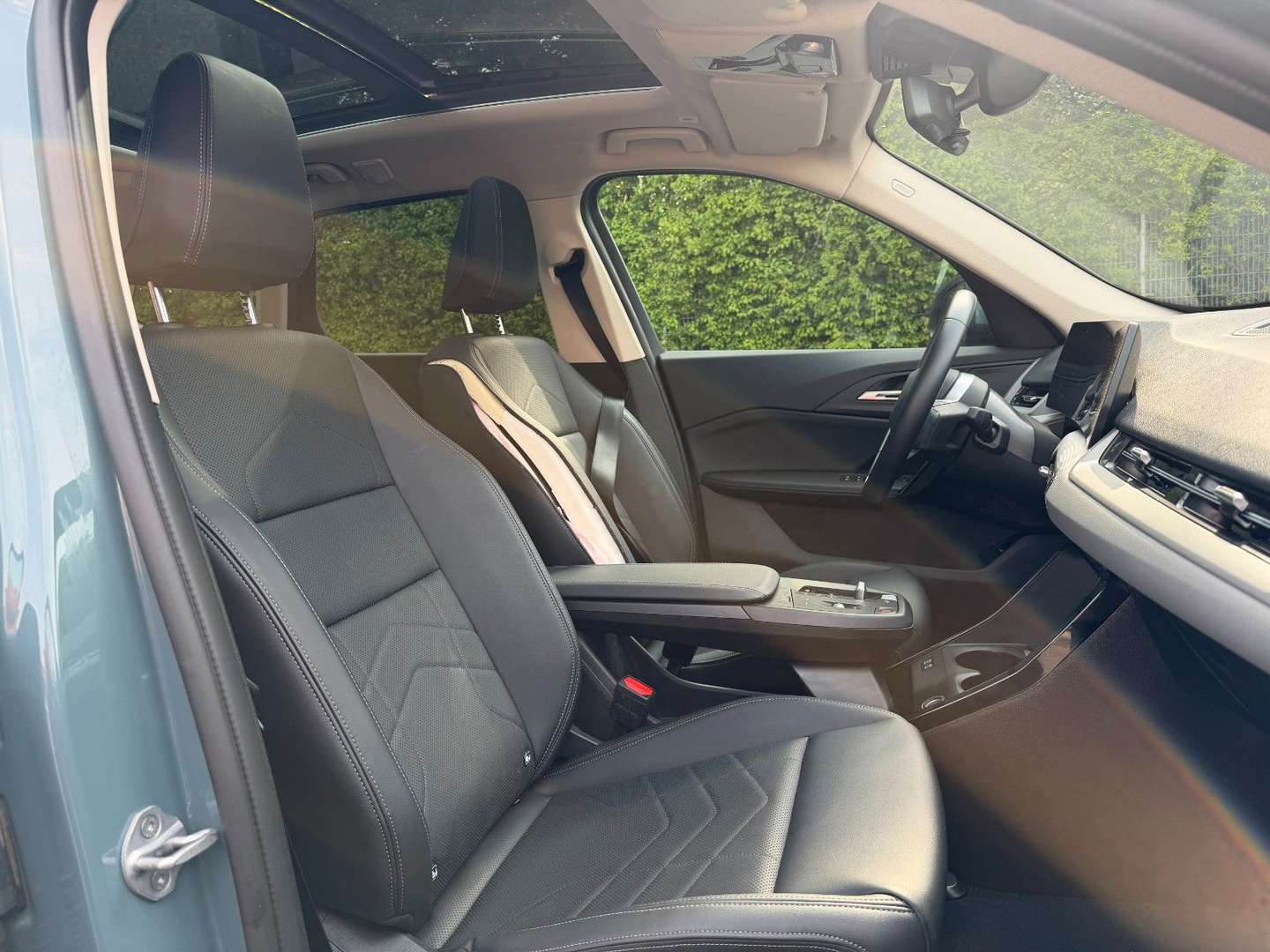 BMW X1 25e XDrive - 2024 - Joinsteer - #13
