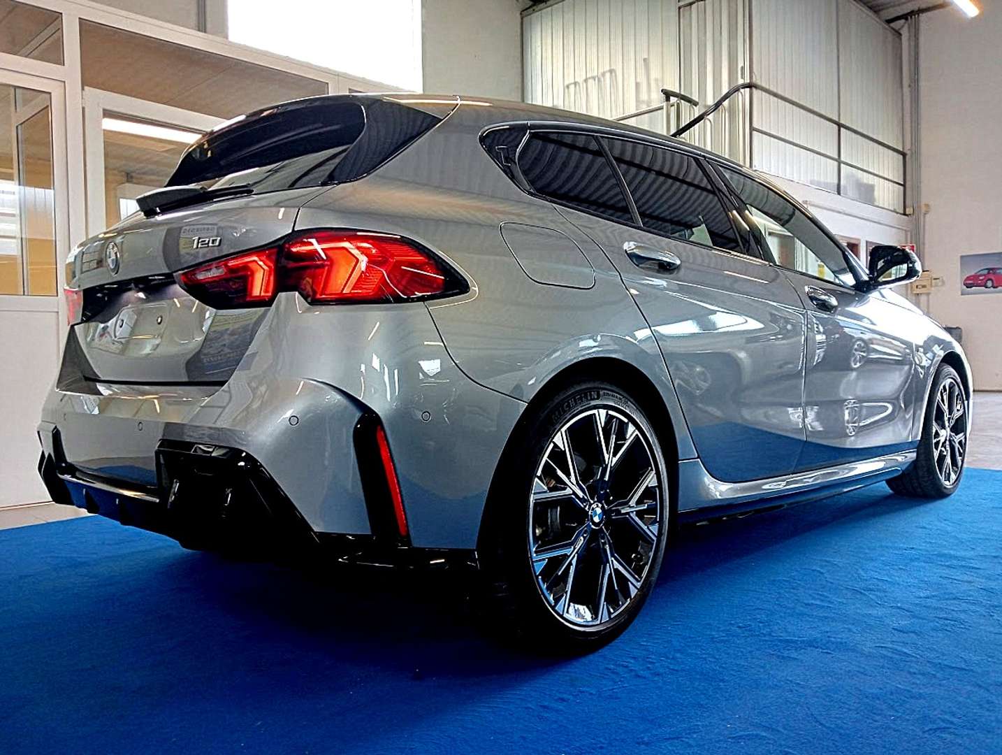 BMW Série 1 M Sport 120e - 2025 - Joinsteer - #22
