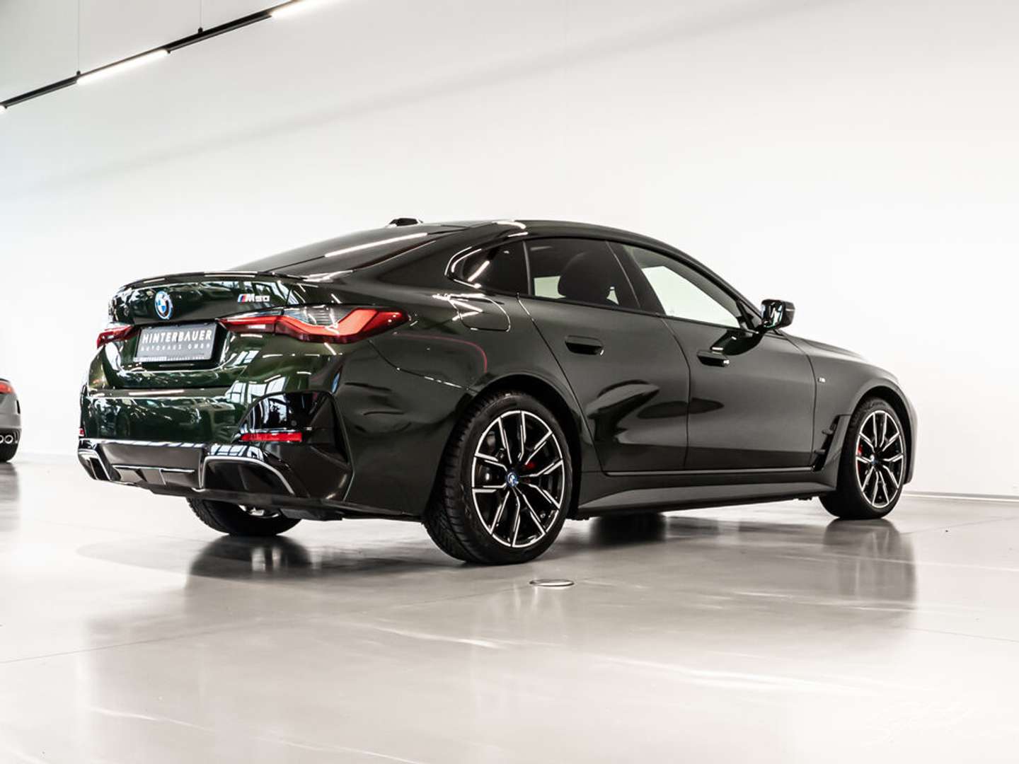 BMW I4 M50 M Sport - 2024 - Joinsteer - #16