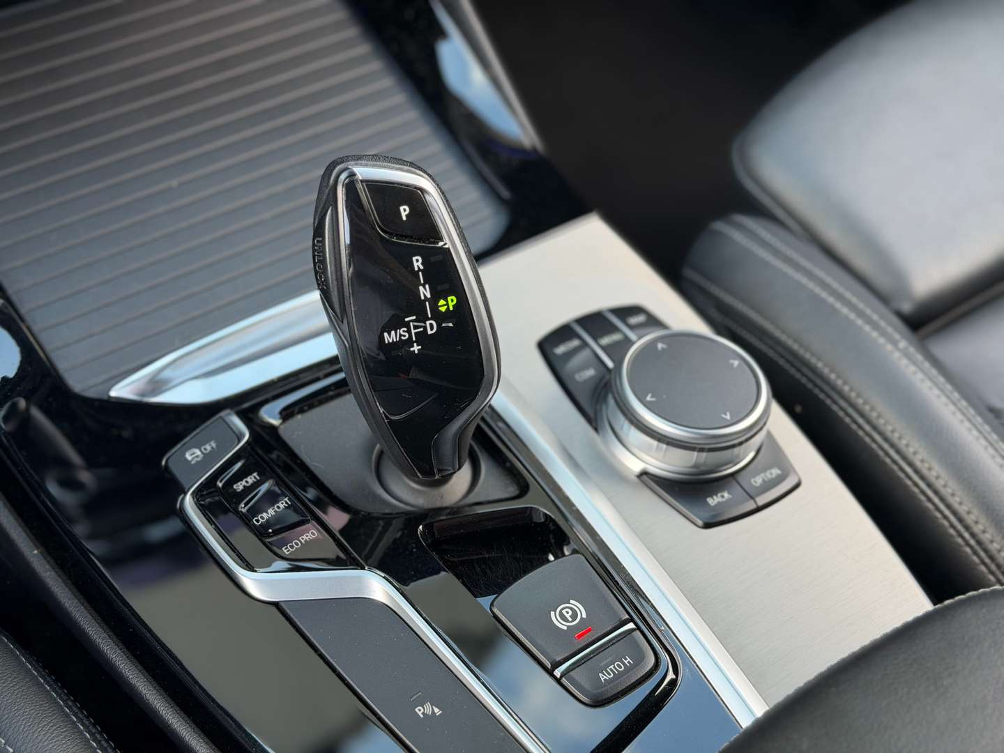 BMW X3 18d SDrive - 2019 - Joinsteer - #23