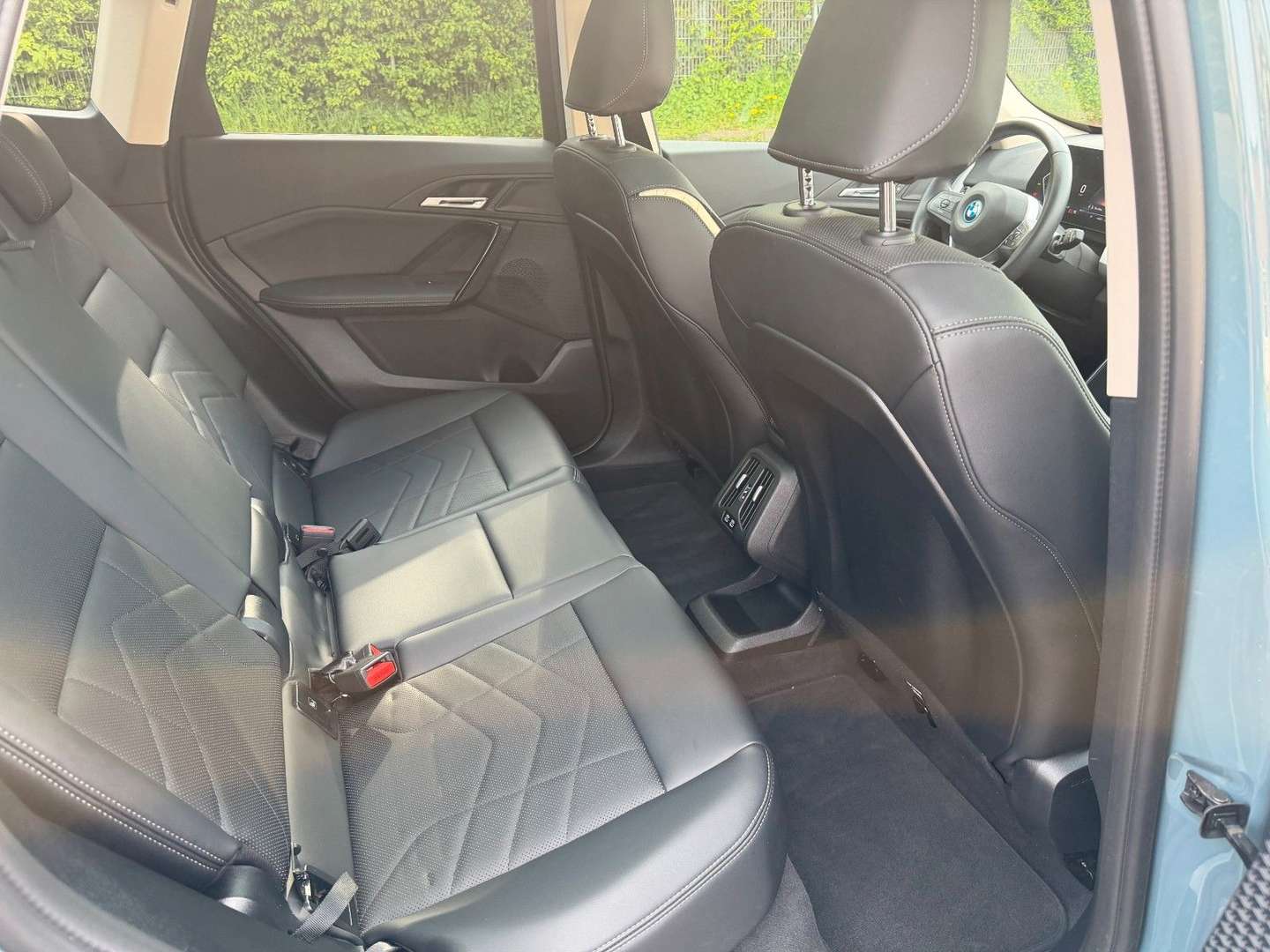 BMW X1 25e XDrive - 2024 - Joinsteer - #14