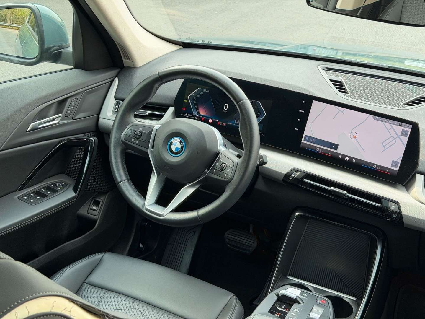 BMW X1 25e XDrive - 2024 - Joinsteer - #15