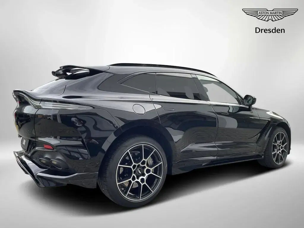 Aston Martin DBX 707 SUV 4.0 - 2023 - Joinsteer - #9