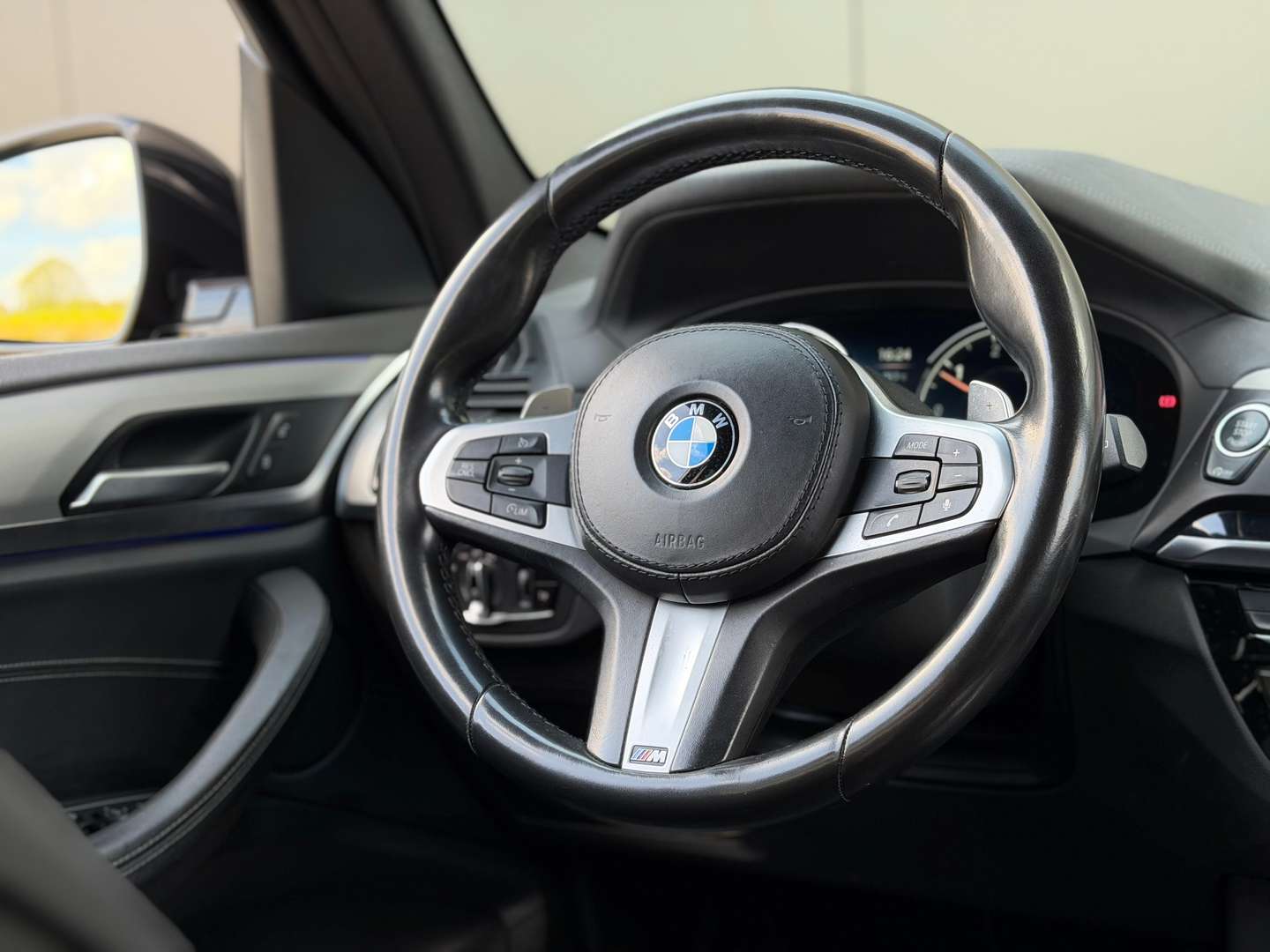 BMW X3 18d SDrive - 2019 - Joinsteer - #24