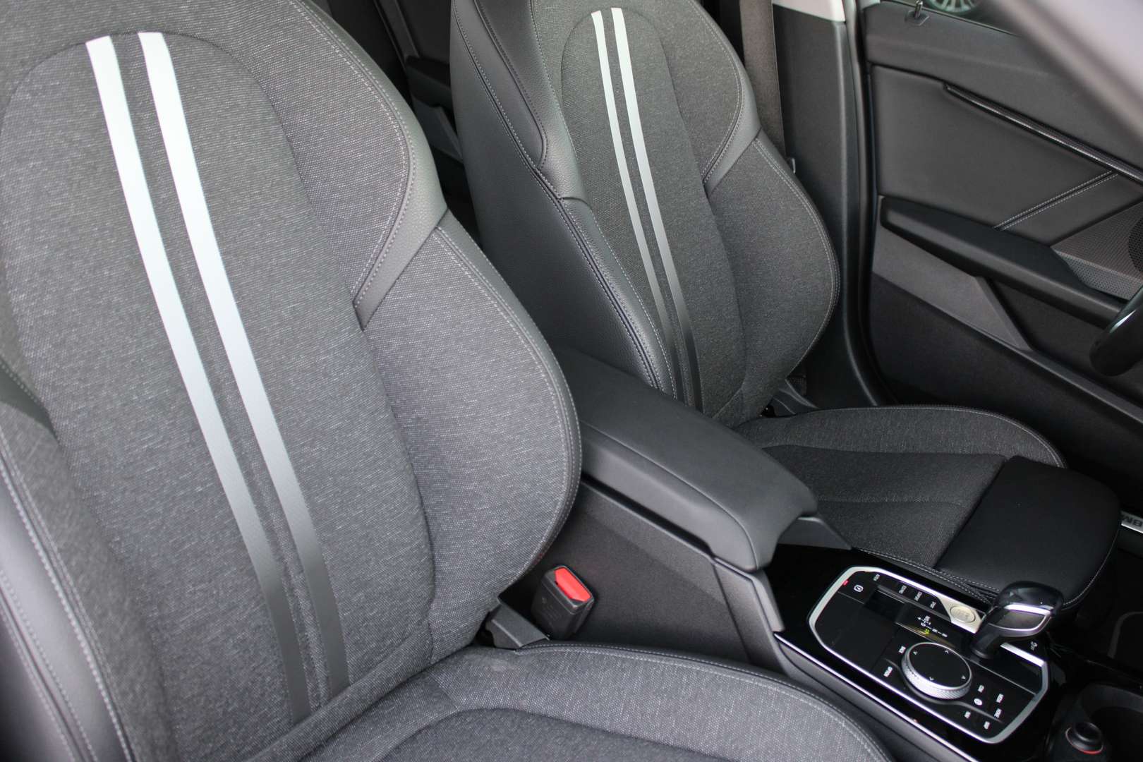 BMW Série 1 Sport Line 118i - 2022 - Joinsteer - #21