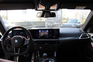 BMW M4 Coupé CS High Executive — photo 27