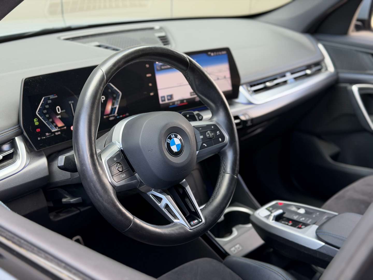 BMW X1 Individual 18i - 2023 - Joinsteer - #14