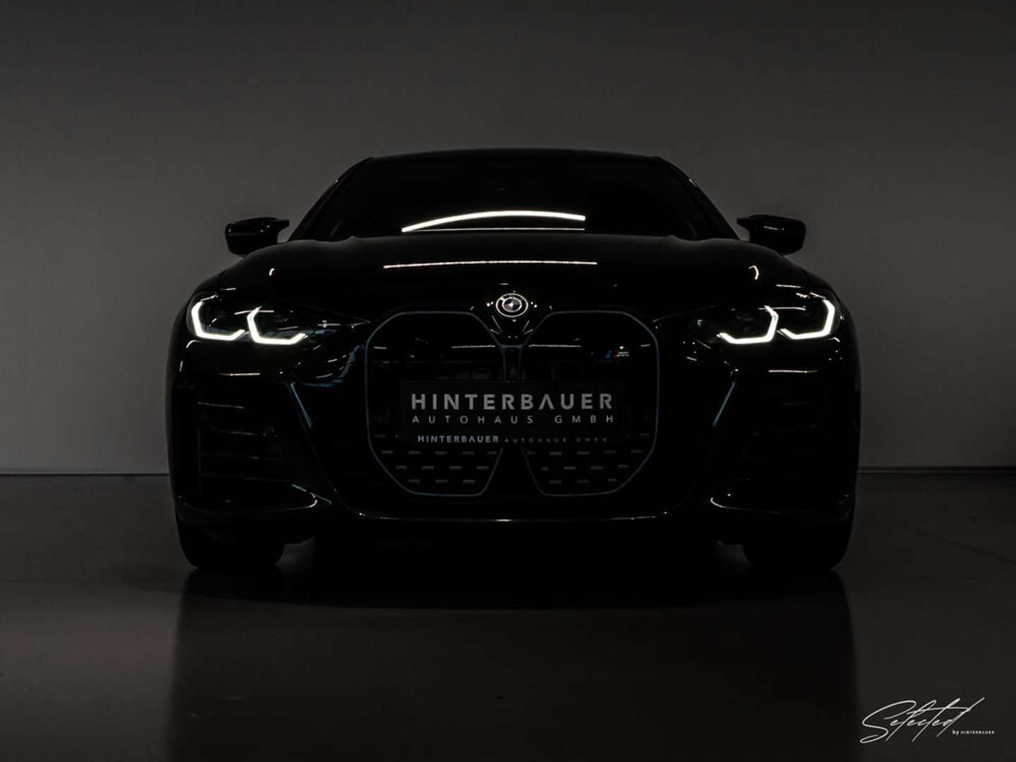 BMW I4 M50 M Sport - 2024 - Joinsteer - #20