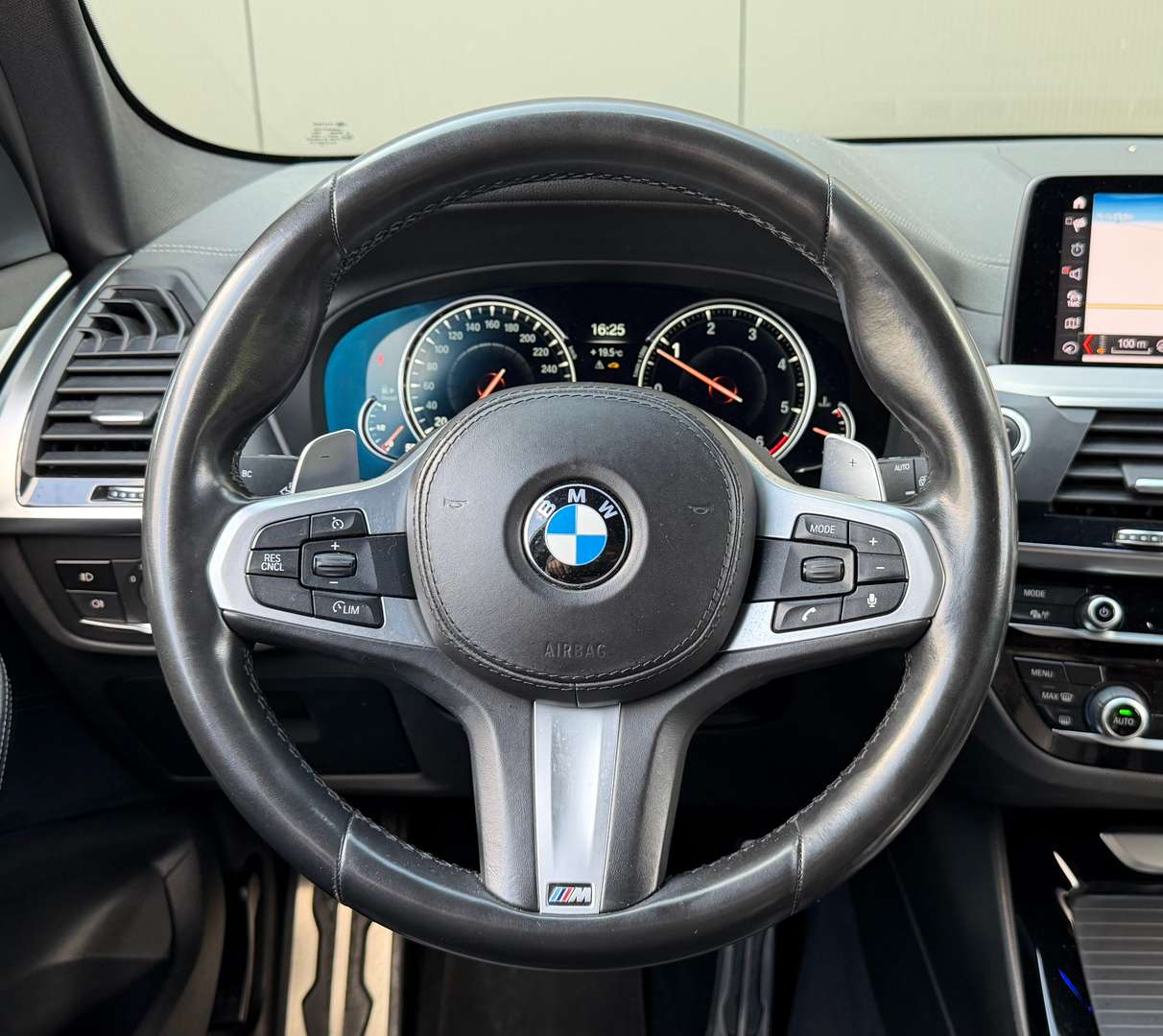 BMW X3 18d SDrive - 2019 - Joinsteer - #25