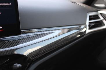 BMW M4 Coupé CS High Executive — photo 28