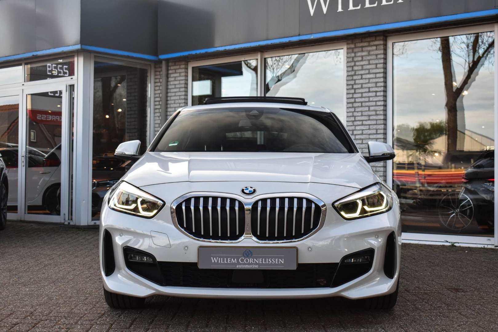 BMW Série 1 M Sport 118i - 2021 - Joinsteer - #11