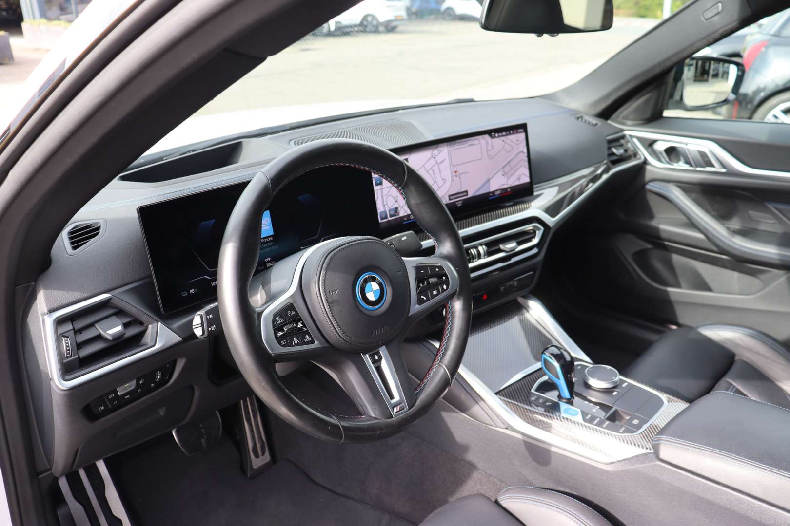 BMW I4 M50 High Executive - 2022 - Joinsteer - #12