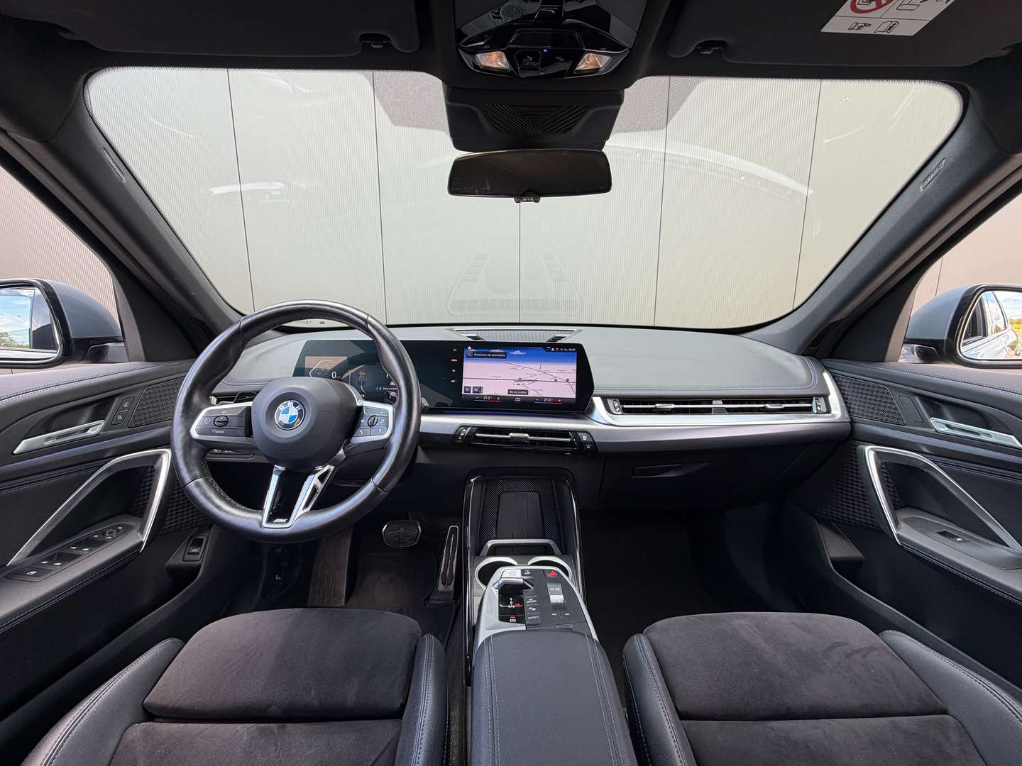 BMW X1 Individual 18i - 2023 - Joinsteer - #15