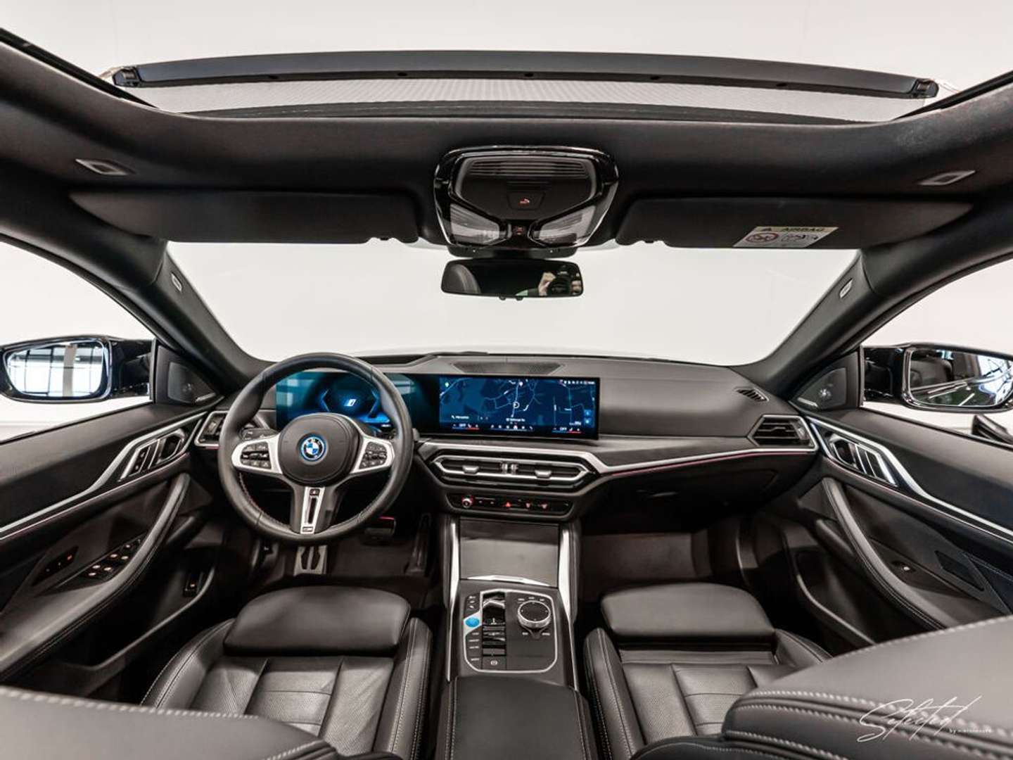 BMW I4 M50 M Sport - 2024 - Joinsteer - #22