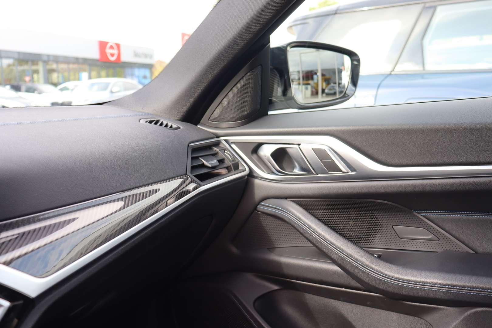 BMW I4 M50 High Executive - 2022 - Joinsteer - #13