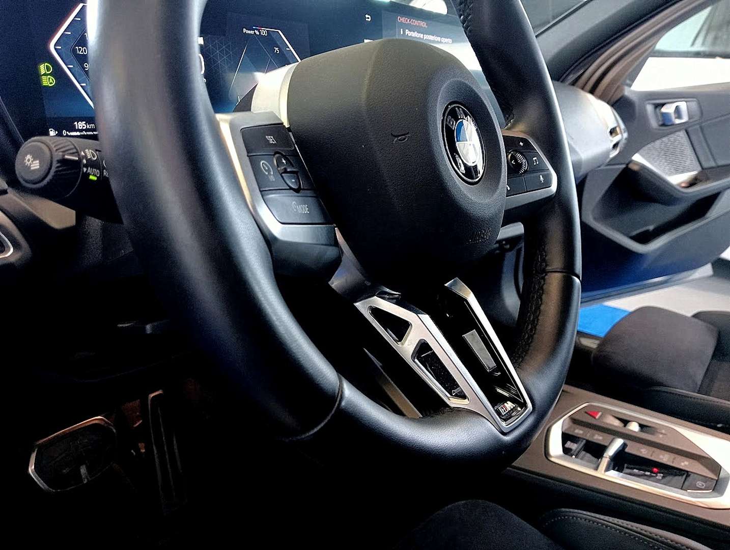 BMW Série 1 M Sport 120e - 2025 - Joinsteer - #28