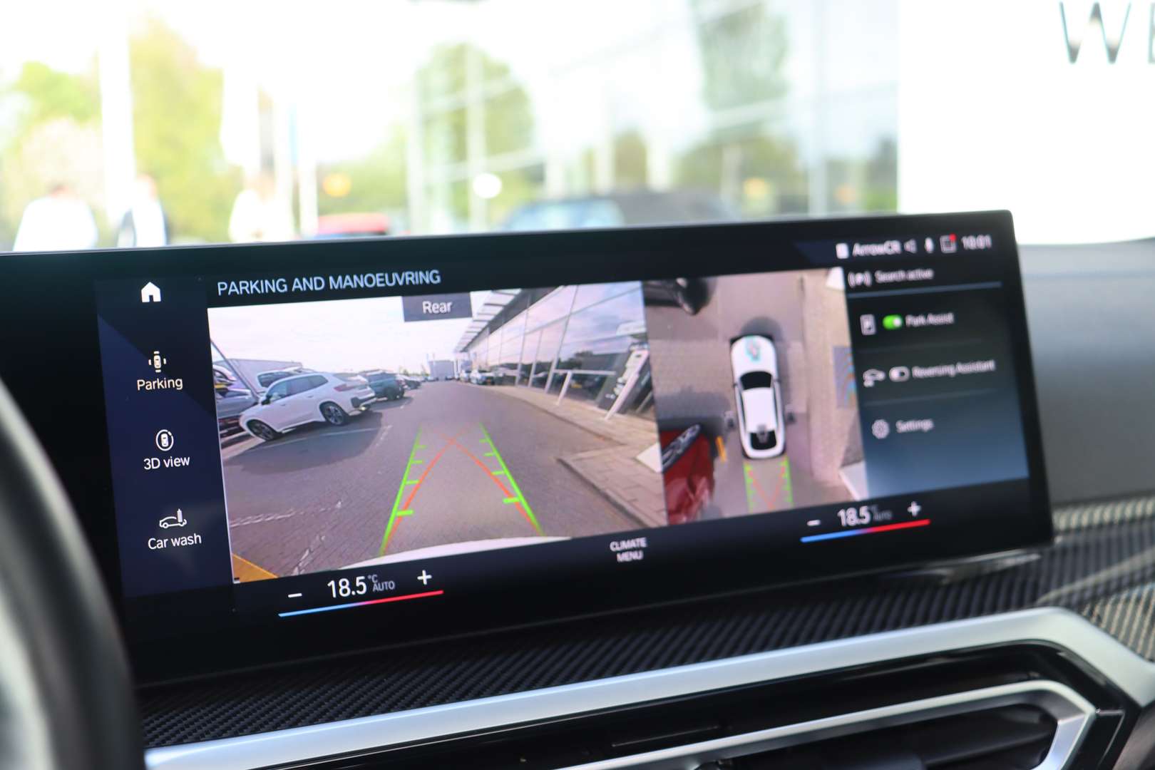 BMW I4 M50 High Executive - 2022 - Joinsteer - #14