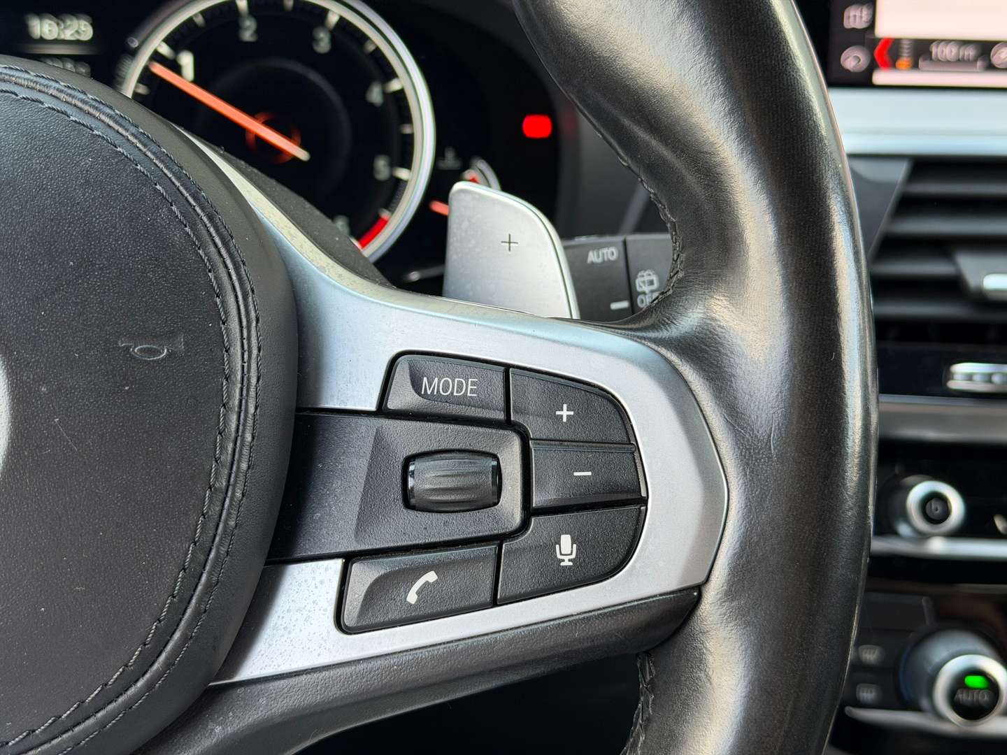 BMW X3 18d SDrive - 2019 - Joinsteer - #27