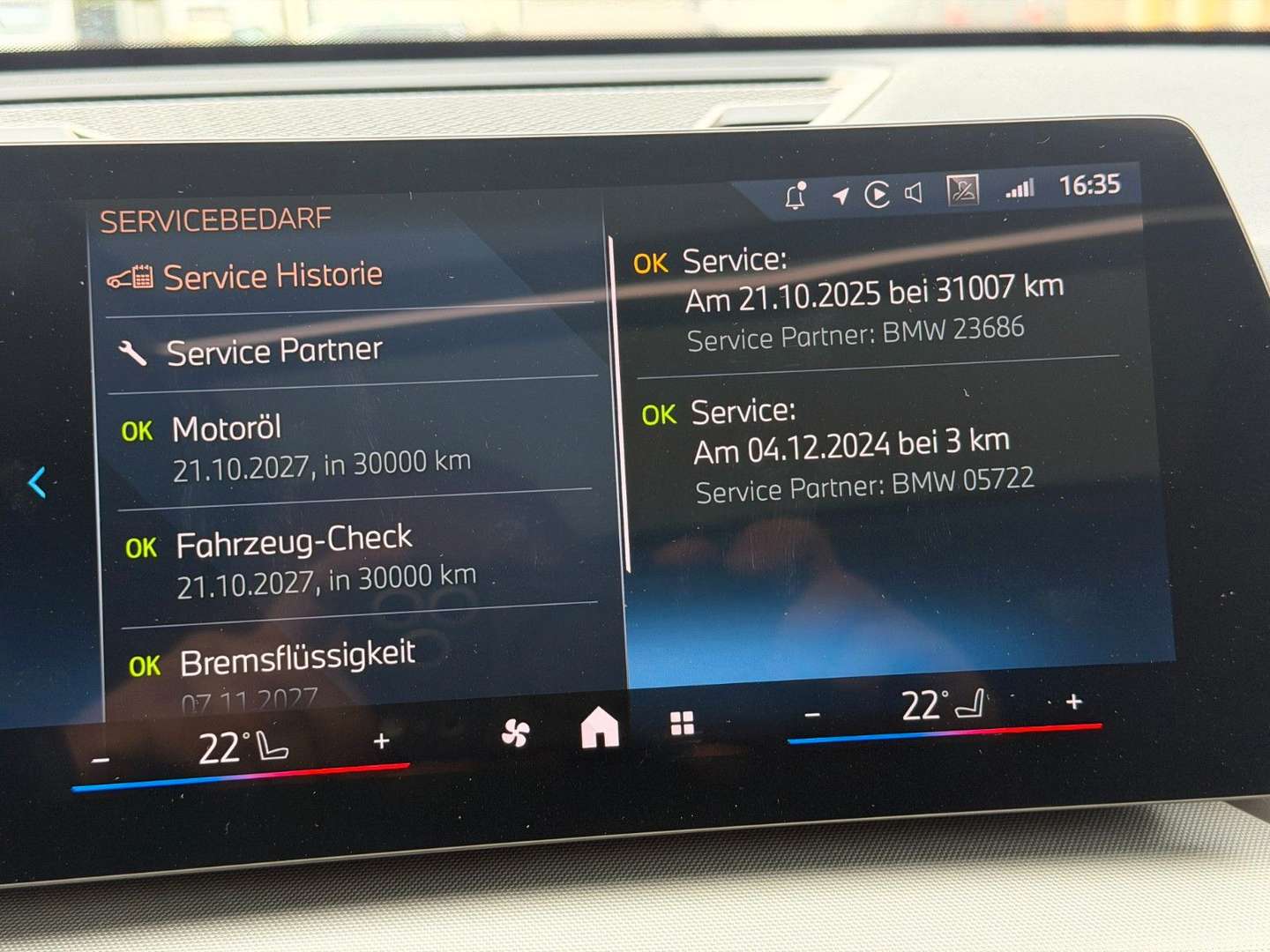 BMW X1 25e XDrive - 2024 - Joinsteer - #21