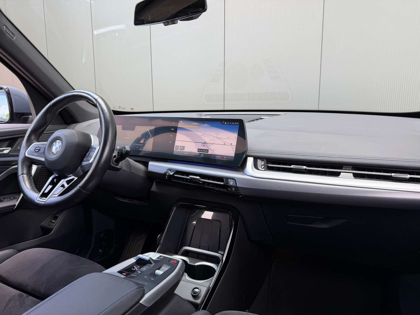 BMW X1 Individual 18i - 2023 - Joinsteer - #16