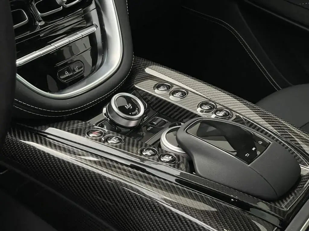 Aston Martin DBX 707 SUV 4.0 - 2023 - Joinsteer - #10