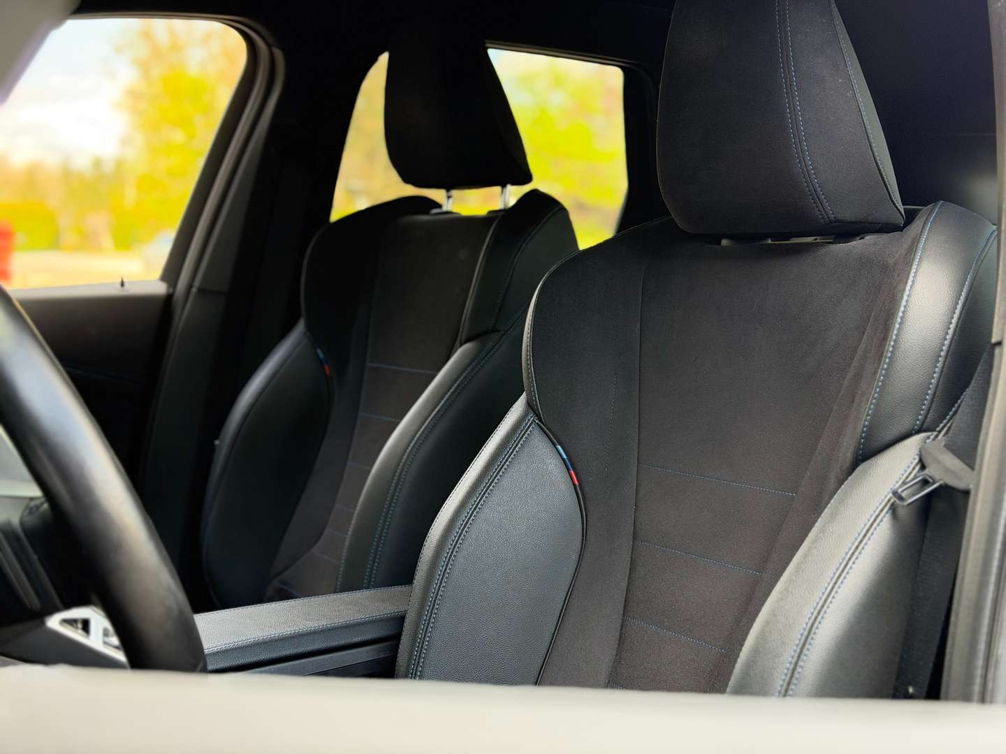 BMW X1 Individual 18i - 2023 - Joinsteer - #17