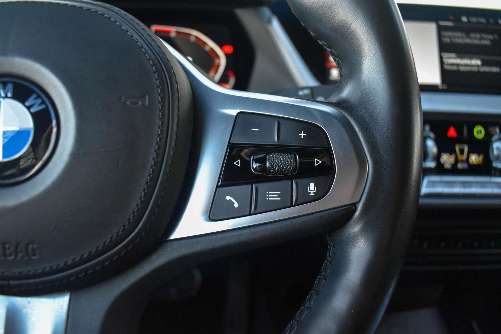 BMW Série 1 M Sport 118i - 2021 - Joinsteer - #15