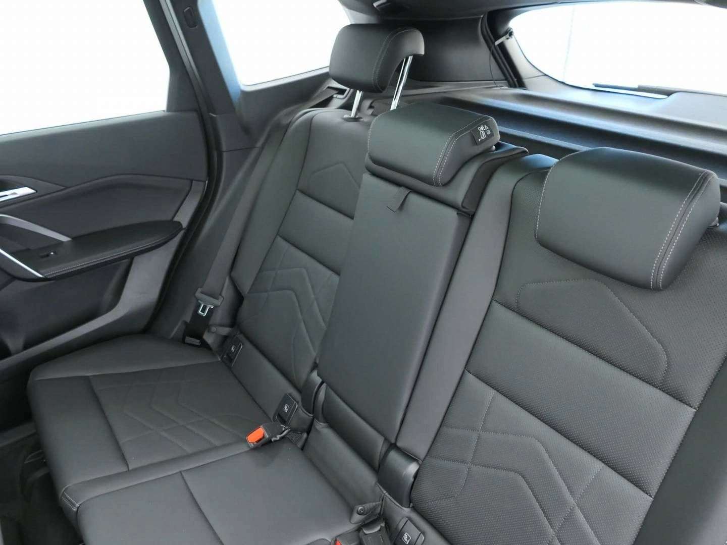 BMW X1 M Sport 18i SDrive - 2024 - Joinsteer - #9