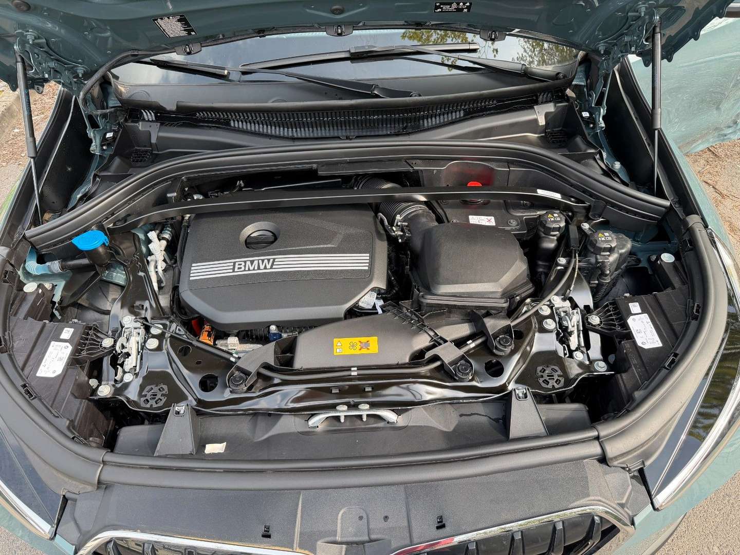 BMW X1 25e XDrive - 2024 - Joinsteer - #23