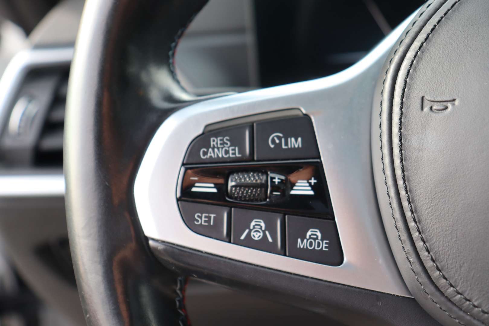 BMW I4 M50 High Executive - 2022 - Joinsteer - #17