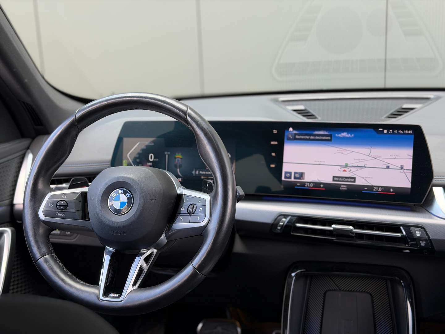 BMW X1 Individual 18i - 2023 - Joinsteer - #18